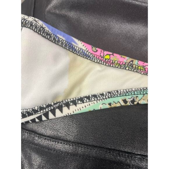 Victoria's Secret strapless underwire push up bikini swimsuit top size 32 D - Picture 5 of 6